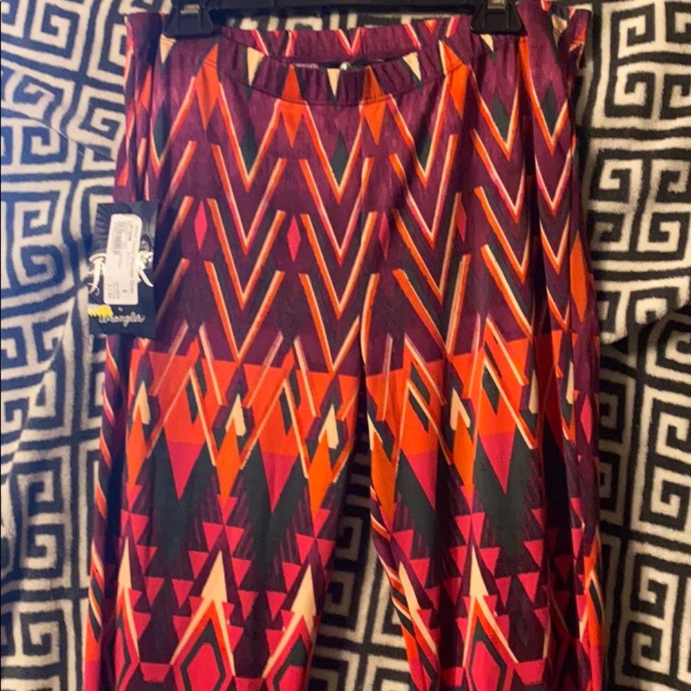 Brand NWT Rock 47 pants